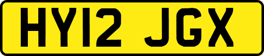 HY12JGX
