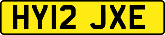 HY12JXE