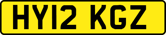 HY12KGZ