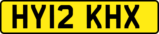 HY12KHX