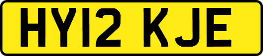 HY12KJE