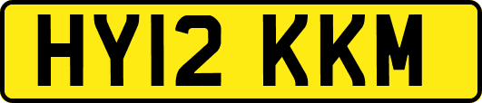 HY12KKM