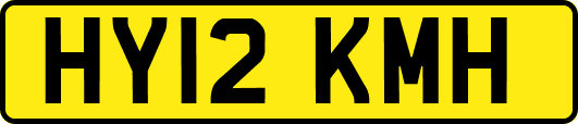 HY12KMH