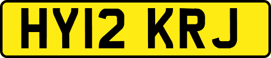 HY12KRJ