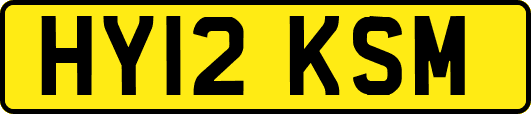 HY12KSM