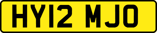 HY12MJO
