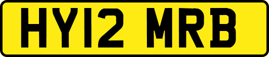 HY12MRB