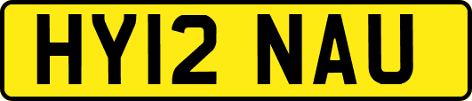 HY12NAU