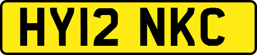HY12NKC