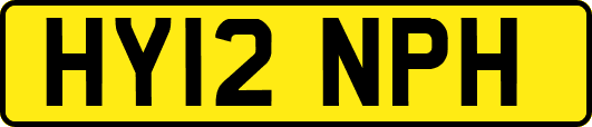 HY12NPH
