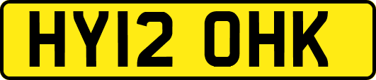 HY12OHK