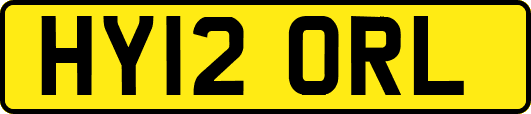 HY12ORL