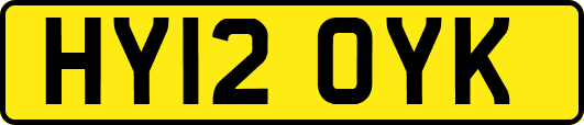 HY12OYK