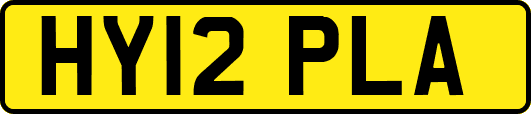 HY12PLA