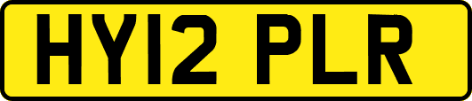 HY12PLR