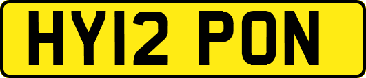 HY12PON