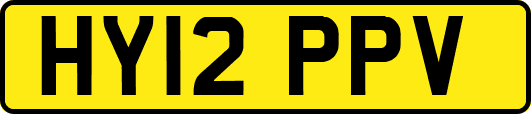 HY12PPV