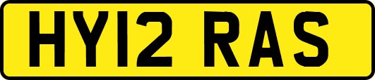 HY12RAS