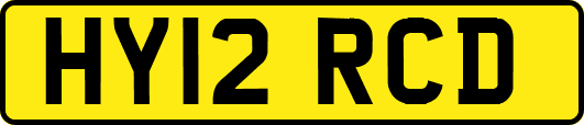 HY12RCD