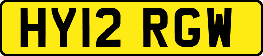 HY12RGW