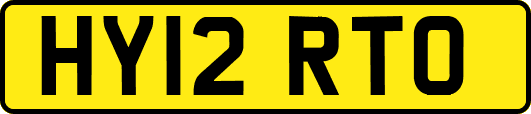 HY12RTO