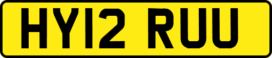 HY12RUU