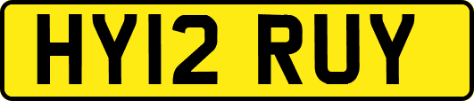 HY12RUY