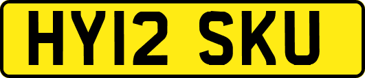 HY12SKU