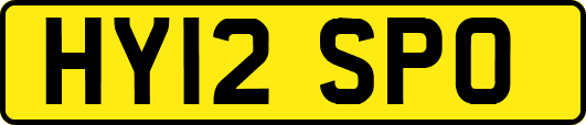 HY12SPO