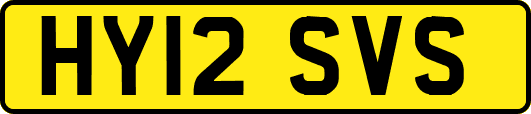 HY12SVS