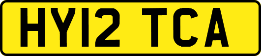 HY12TCA