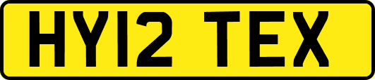 HY12TEX
