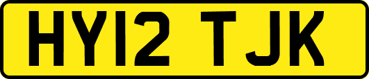 HY12TJK