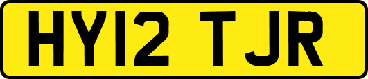 HY12TJR
