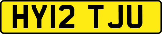 HY12TJU