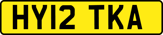 HY12TKA
