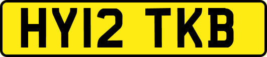 HY12TKB