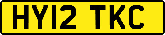 HY12TKC