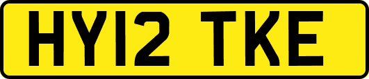 HY12TKE