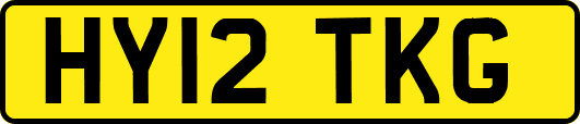 HY12TKG