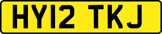 HY12TKJ