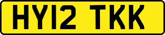 HY12TKK