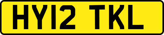 HY12TKL