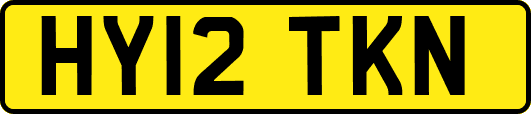 HY12TKN
