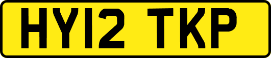 HY12TKP