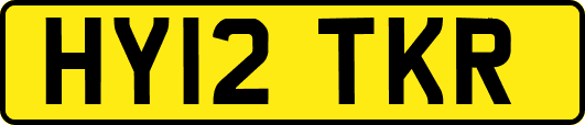 HY12TKR