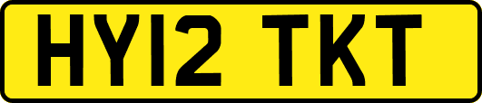 HY12TKT