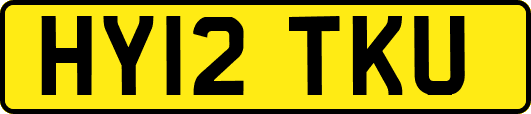 HY12TKU
