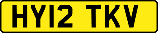 HY12TKV