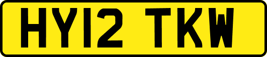 HY12TKW